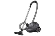 Odkurzacz MPM MOD52 tradycyjny workowy 850W szaro-czarny
