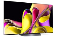 Telewizor LG 77B33LA 77" 4K Ultra HD