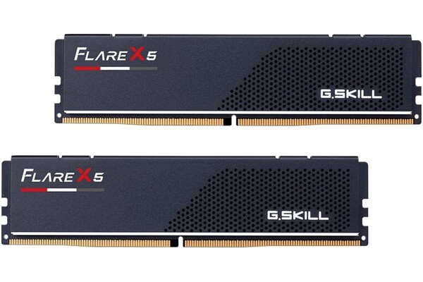 Pamięć RAM G.Skill Flare X5 64GB DDR5 6000MHz 1.4V