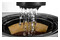 Ekspres KitchenAid 5KCM1208EWH Przelewowy biały