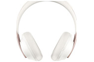 Słuchawki Bose Noise Cancelling 700 Nauszne Bezprzewodowe biało-złoty