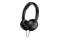 Słuchawki Philips SHL5000 Nauszne Przewodowe czarny