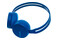 Słuchawki Sony WHCH400 Nauszne Bezprzewodowe niebieski