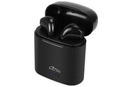 Słuchawki Media-Tech MT3589 R-phones Douszne Bezprzewodowe czarny
