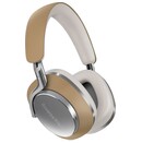 Słuchawki BOWERS & WILKINS PX8 Nauszne Bezprzewodowe brązowy