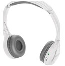 Słuchawki AEG-Electrolux KH4223 Nauszne Bezprzewodowe biały
