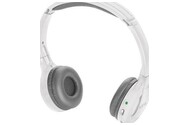 Słuchawki AEG-Electrolux KH4223 Nauszne Bezprzewodowe biały