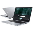 Laptop ACER Chromebook 314 14" Intel Celeron N4020 INTEL UHD 600 4GB 32GB SSD chrome os
