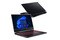 Laptop ACER Nitro 5 15.6" AMD Ryzen 5 6600H NVIDIA GeForce RTX 3050 Ti 16GB 512GB SSD Windows 11 Home