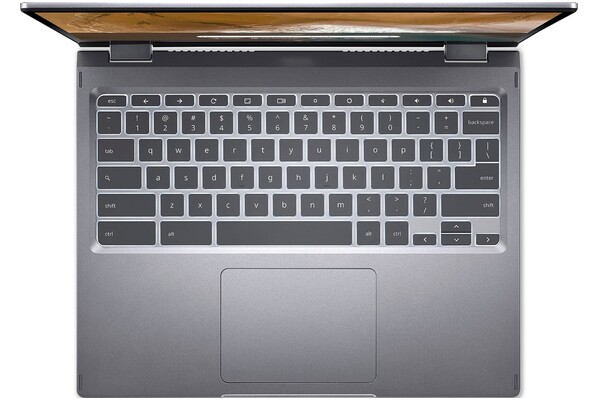 Laptop ACER Chromebook Spin 713 13.5" Intel Pentium Gold 6405U INTEL UHD 4GB 64GB SSD chrome os