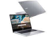 Laptop ACER Chromebook Spin 514 14" AMD Athlon Silver 3050C AMD Radeon 4GB 128GB SSD chrome os