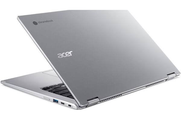 Laptop ACER Chromebook Spin 514 14" AMD Athlon Silver 3050C AMD Radeon 4GB 128GB SSD chrome os