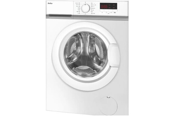 Pralka AMICA EWAS610DL 6.0kg 1000obr./min
