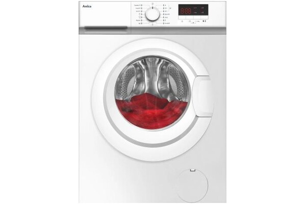 Pralka AMICA EWAS610DL 6.0kg 1000obr./min