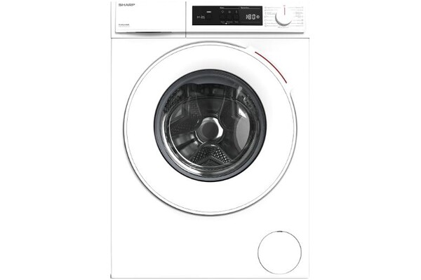 Pralka Sharp ESNFA612DWBPL 6.0kg 1200obr./min