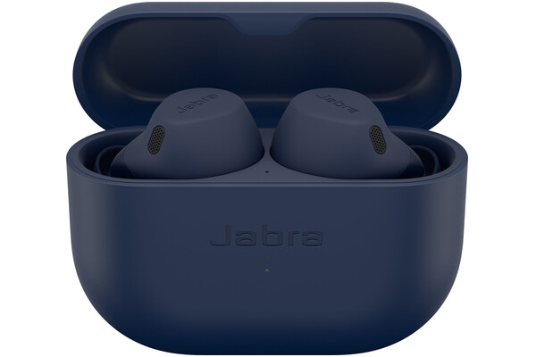 Słuchawki Jabra Elite 8 Active Dokanałowe Bezprzewodowe niebieski