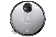 Odkurzacz VIOMI V2 Pro robot sprzątający z pojemnikiem szary