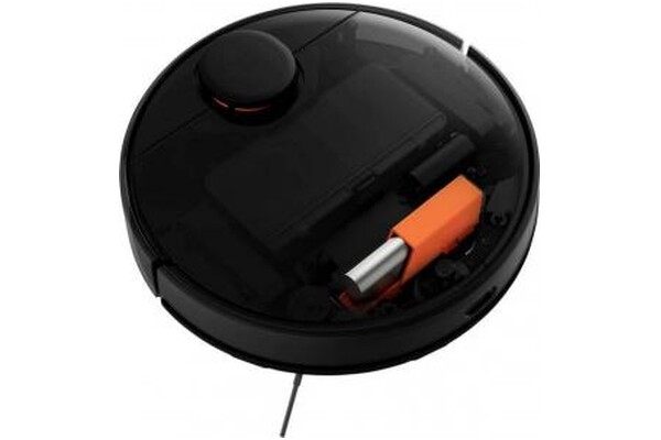 Odkurzacz Xiaomi Mi Robot Vacuum Mop Pro robot sprzątający z pojemnikiem czarny