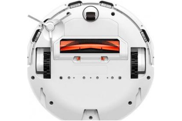 Odkurzacz Xiaomi Mi Robot Vacuum Mop Pro robot sprzątający z pojemnikiem biały
