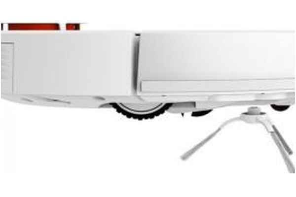 Odkurzacz Xiaomi Mi Robot Vacuum Mop Pro robot sprzątający z pojemnikiem biały