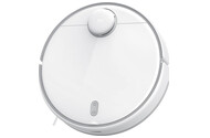 Odkurzacz Xiaomi Mi Robot Vacuum Mop 2 Pro robot sprzątający z pojemnikiem 35W biały