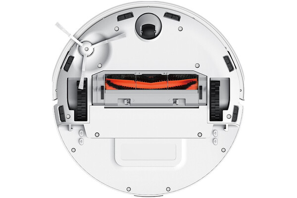 Odkurzacz Xiaomi Mi Robot Vacuum Mop 2 Pro robot sprzątający z pojemnikiem biały