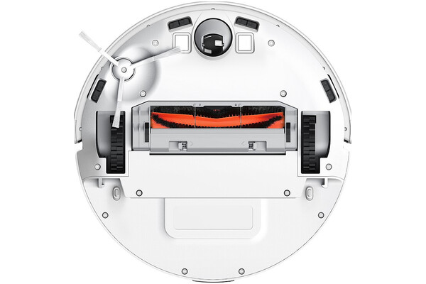 Odkurzacz Xiaomi Mi Robot Vacuum Mop 2 Lite robot sprzątający z pojemnikiem biały