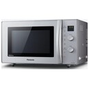 Kuchenka mikrofalowa Panasonic NNCD575MEPG 27l