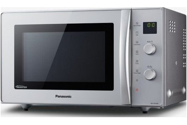 Kuchenka mikrofalowa Panasonic NNCD575MEPG 27l