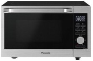Kuchenka mikrofalowa Panasonic NNC69KSMEPG 30l 1000W