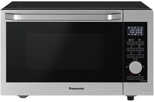 Kuchenka mikrofalowa Panasonic NNC69KSMEPG 30l 1000W