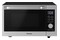 Kuchenka mikrofalowa Panasonic NNC69KSMEPG 30l 1000W