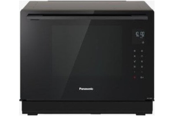 Kuchenka mikrofalowa Panasonic NNCS88LBEPG 31l 1000W