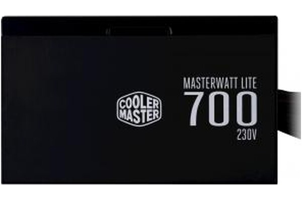 COOLER MASTER MPE-7001-ACABW-EU MWE V2 White 700W ATX