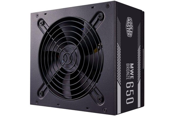 COOLER MASTER MPE-6501-ACAAB-EU MWE V2 650W ATX