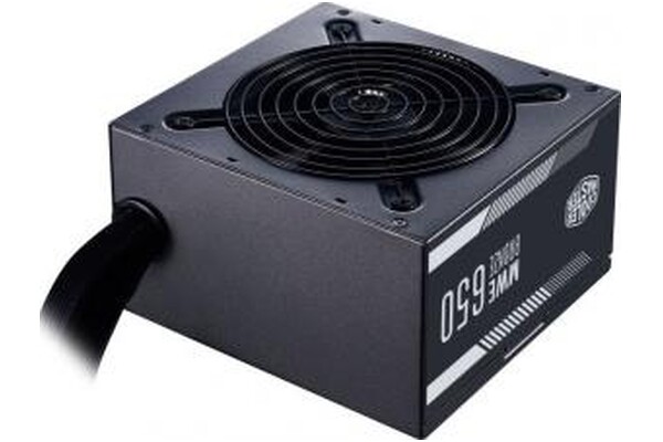 COOLER MASTER MPE-6501-ACAAB-EU MWE V2 650W ATX
