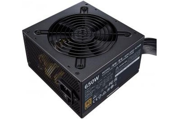 COOLER MASTER MPE-6501-ACAAB-EU MWE V2 650W ATX