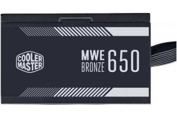 COOLER MASTER MPE-6501-ACAAB-EU MWE V2 650W ATX