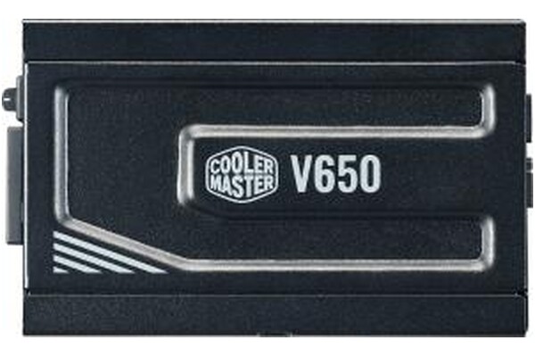 COOLER MASTER MPY-6501-SFHAGV-EU V650 650W SFX