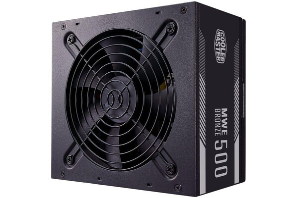 COOLER MASTER MPE-5001-ACAAB-NL MWE V2 500W ATX