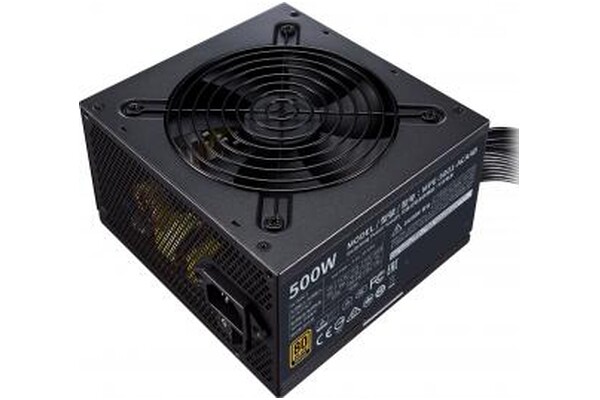 COOLER MASTER MPE-5001-ACAAB-NL MWE V2 500W ATX