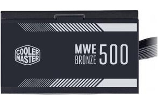 COOLER MASTER MPE-5001-ACAAB-NL MWE V2 500W ATX