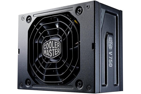 COOLER MASTER MPY-7501-SFHAGV-EU V750 750W SFX