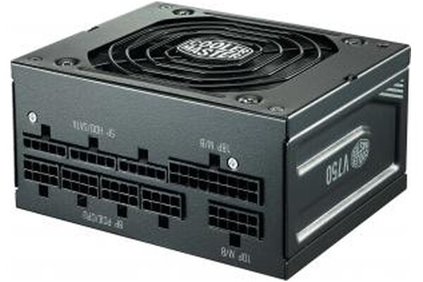 COOLER MASTER MPY-7501-SFHAGV-EU V750 750W SFX