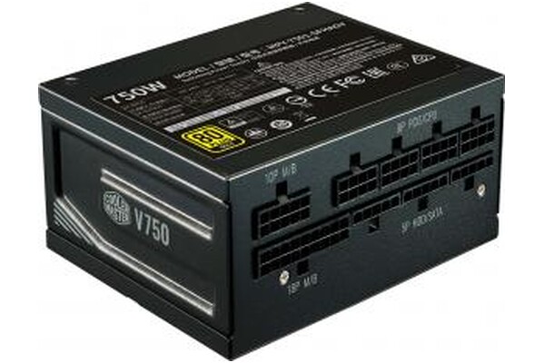 COOLER MASTER MPY-7501-SFHAGV-EU V750 750W SFX