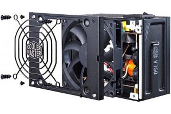 COOLER MASTER MPY-7501-SFHAGV-EU V750 750W SFX