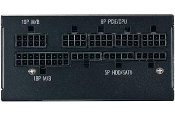 COOLER MASTER MPY-7501-SFHAGV-EU V750 750W SFX