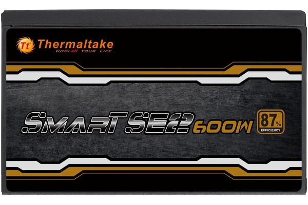 Thermaltake Smart SE2 600W ATX
