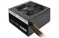 Thermaltake Litepower II Black 550W ATX
