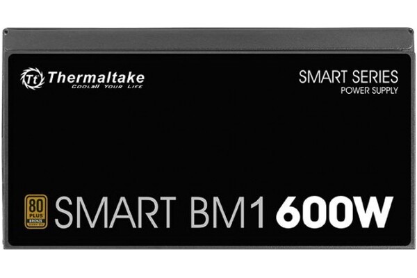 Thermaltake Smart BM1 600W ATX